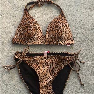 victoria secret bathing suit